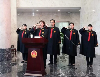 世界首家互联网法院在杭州成立