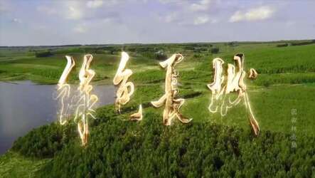 国家林业局发布东道国宣传片：《防治荒漠化 中国在行动》