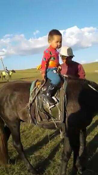 马背民族蒙古骑兵是怎么炼出来的？