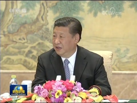 习近平：国际社会是一个地球村，不应搞零和博弈