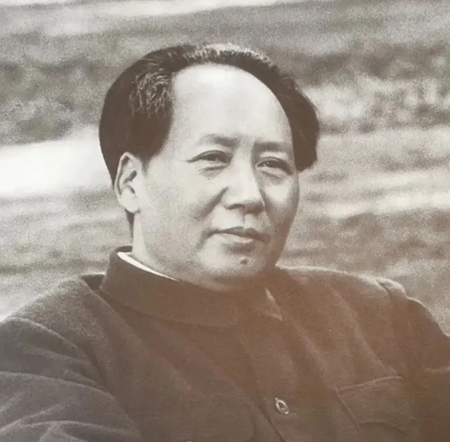 姜文华：东方红·大阳升——纪念毛主席诞辰132周年