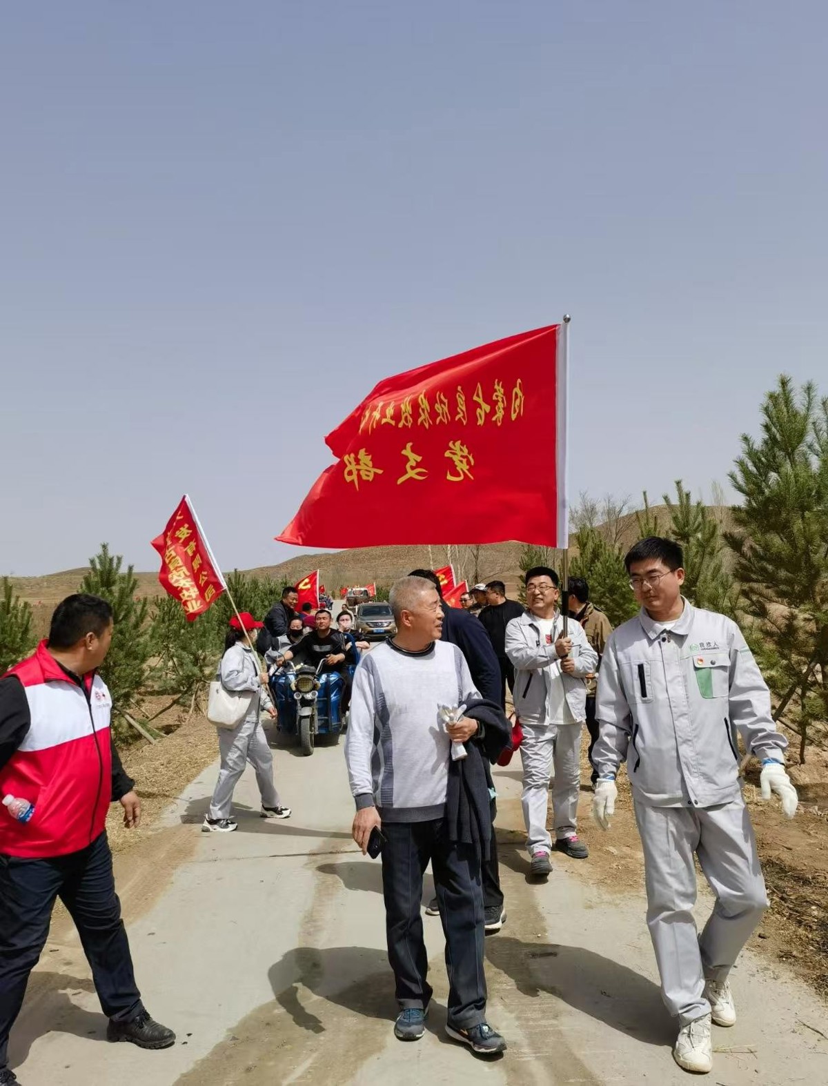 内蒙古良欣公司深耕乡土品牌