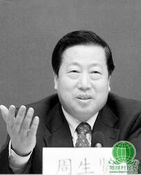 中国借助“外脑”推动环保建设（权威访谈）