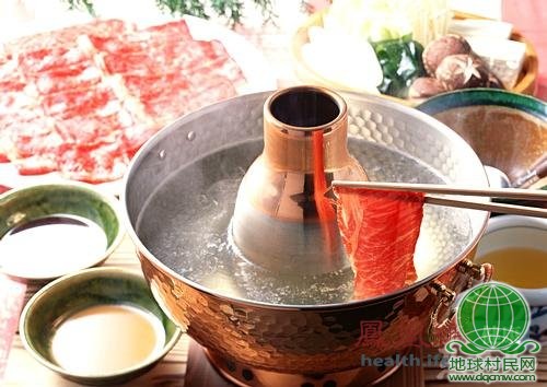 冬吃羊肉好处多哪部位最补肾？