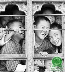 走进“亚洲最幸福国家”不丹（国人看世界）