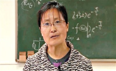 浙江大学两教授坚持本科教学获100万元奖励