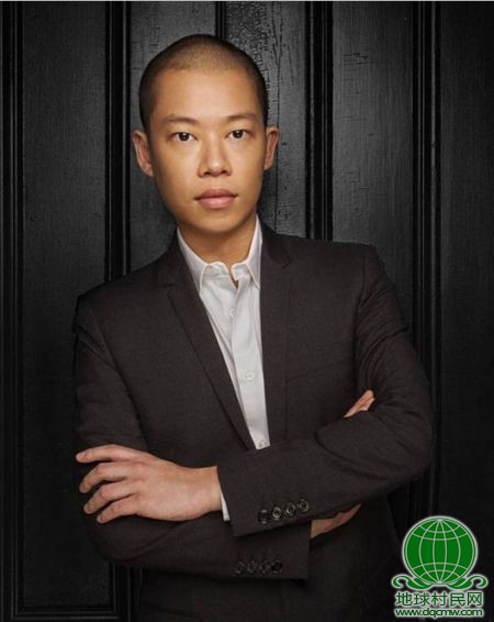 吴季刚(Jason Wu)