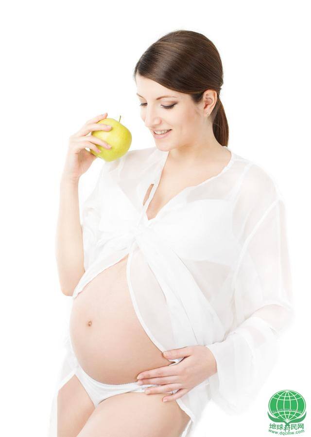 孕妇中期食谱知识 吃水果也是有讲究滴