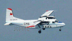 日媒：两架中国飞机接近钓鱼岛 日战机升空应对