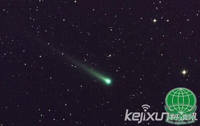 美宇航局确认 ISON彗星已经解体死亡