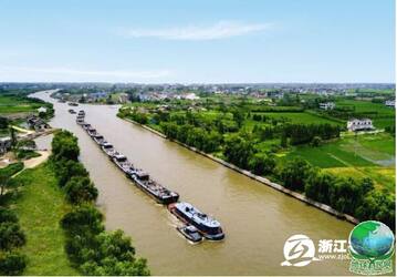 大运河、丝绸之路成功申遗 中国世界遗产增至47处