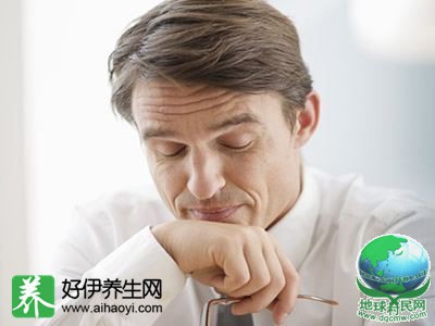 男性延缓衰老，需注意这几点