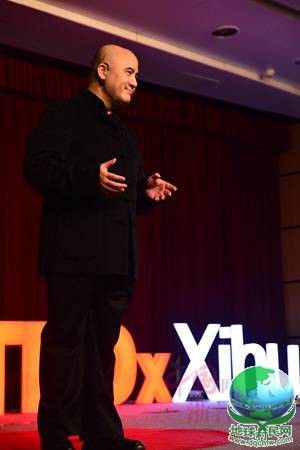 2014TEDxXihu年度大会——创新激越思想丰富生活