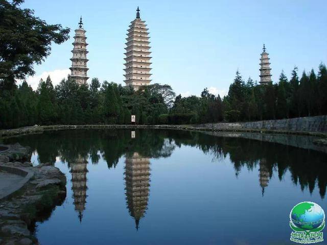中国最美的20个地方，看得我也是醉了