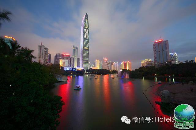 2015中国最美丽城市排行榜发布，有你的家乡么