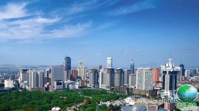2015中国最美丽城市排行榜发布，有你的家乡么