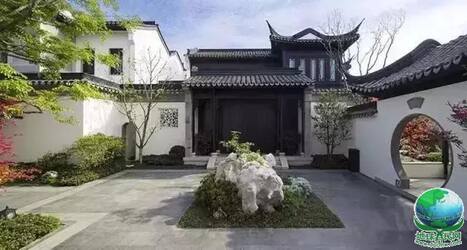 带你见识下5亿元一套的中国第一豪宅，到底有多壕！