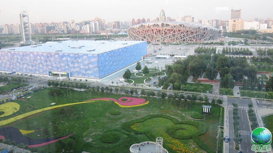 北京奥促会成为北京精神践行者和中华文化的传播者