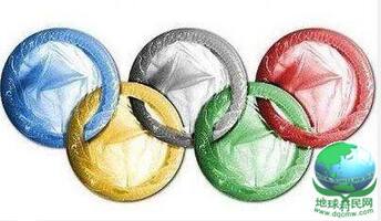 里约奥运会：人均42个避孕套是如何用完的？