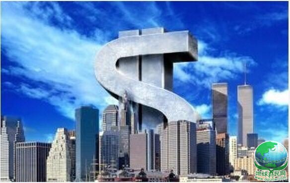 中国未来最强大的武器：“资本思维”和“股权投资”以及“互联网+”