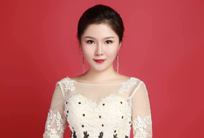 海纳百川汇集精品——九零后美女李百慧年收上千万美金是怎样炼成的