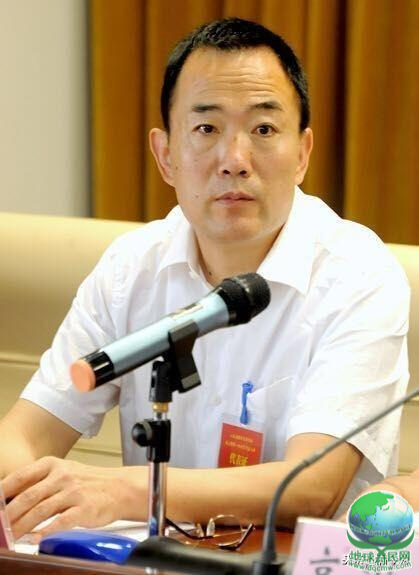 大地情怀与民生表达作家铁流创作论